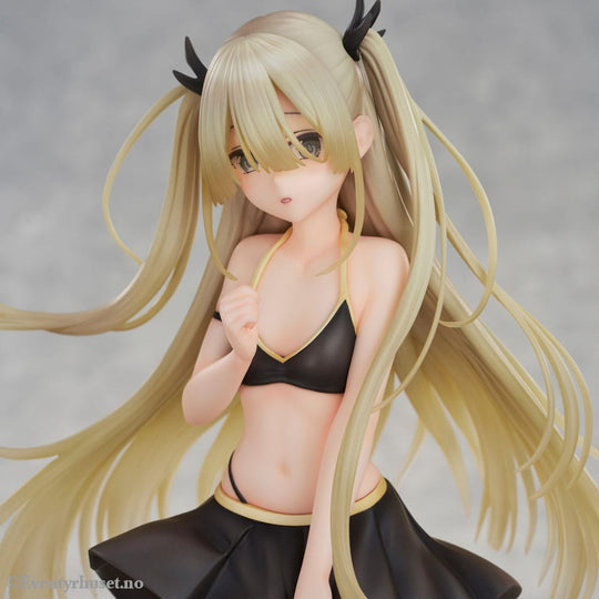 Spy Classroom Statue PVC Erna Swimsuit Ver. 24 cm Manga & Anime