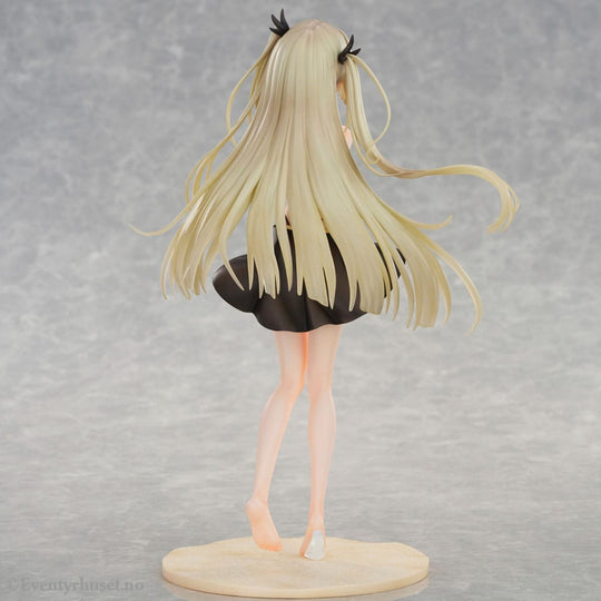 Spy Classroom Statue PVC Erna Swimsuit Ver. 24 cm Manga & Anime
