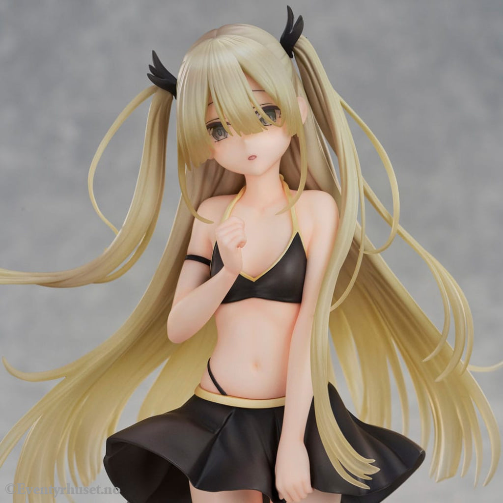 Spy Classroom Statue PVC Erna Swimsuit Ver. 24 cm Manga & Anime
