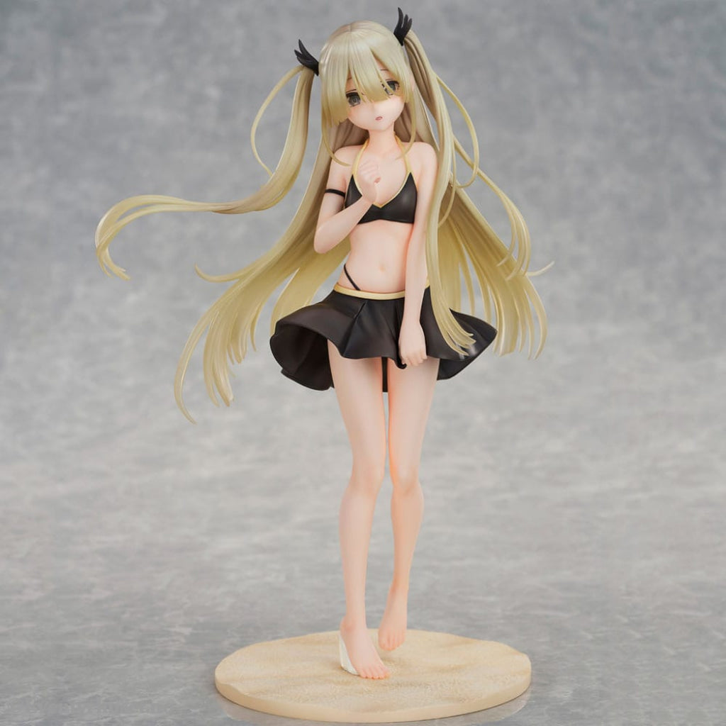Spy Classroom Statue PVC Erna Swimsuit Ver. 24 cm Manga & Anime