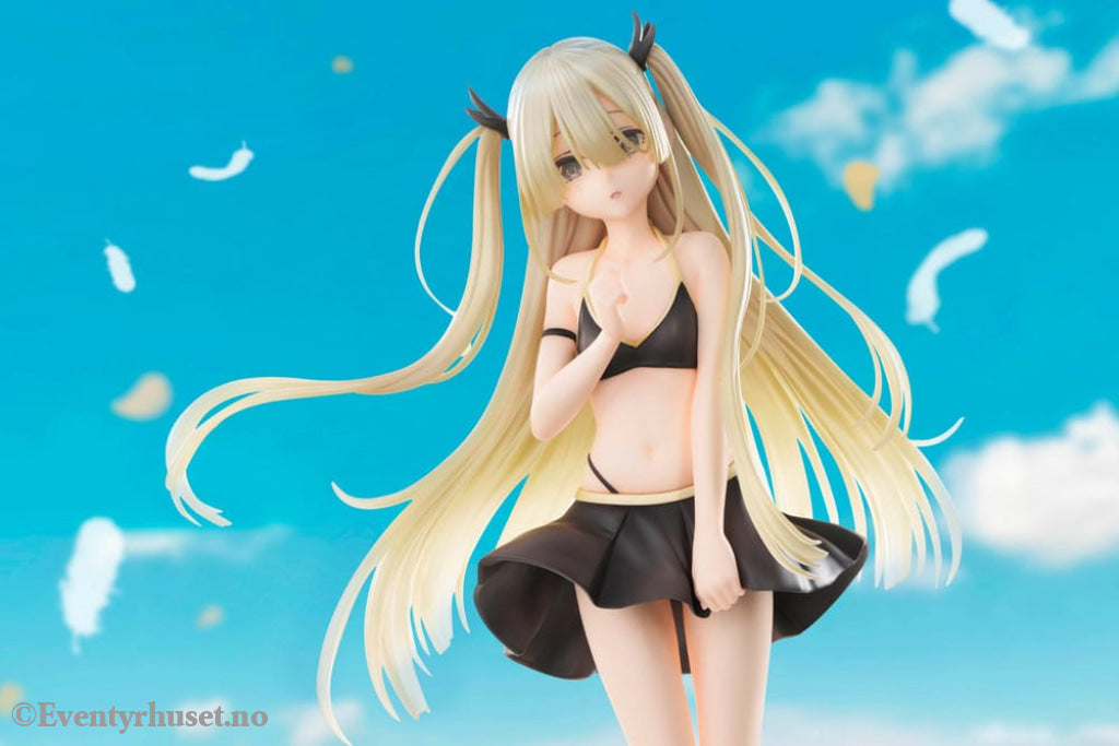 Spy Classroom Statue PVC Erna Swimsuit Ver. 24 cm Manga & Anime