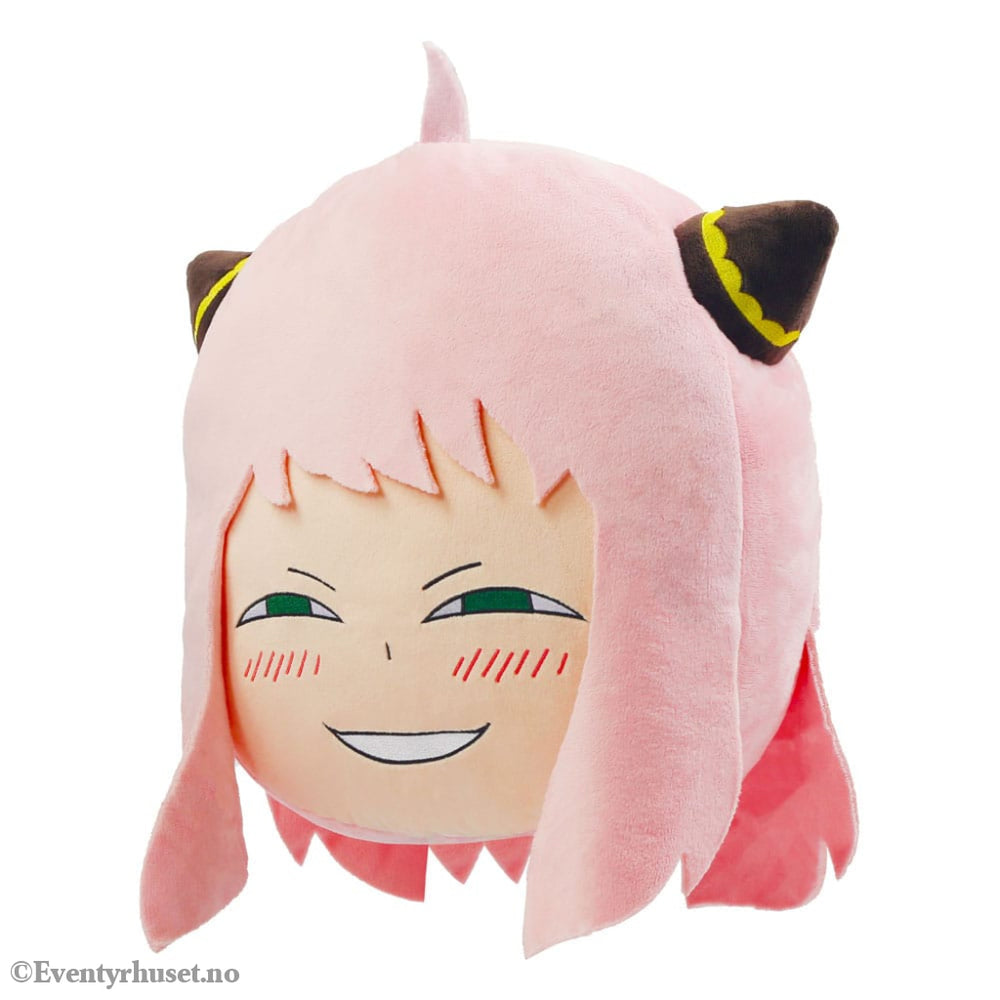 Spy x Family 3D Pillow Anya Manga & Anime