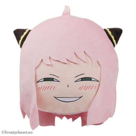 Spy x Family 3D Pillow Anya Manga & Anime