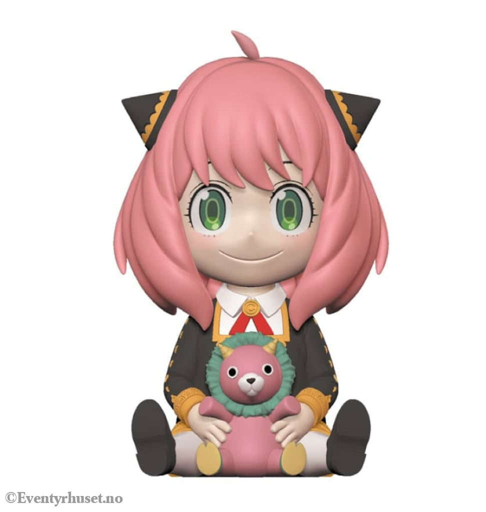 Spy x Family Coin Bank Anya Forger Manga & Anime