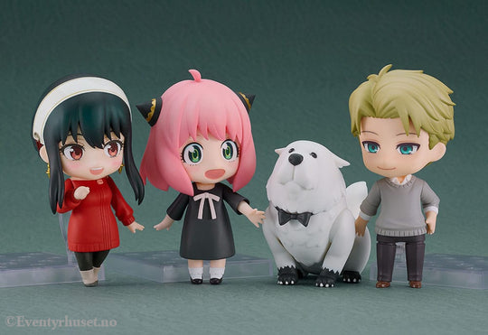 Spy x Family Nendoroid Action Figure Yor Forger: Casual Outfit Ver. 10 cm Manga & Anime