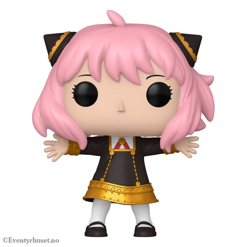 Spy x Family Super Sized Jumbo POP! Vinyl Figure Anya 25 cm Manga & Anime