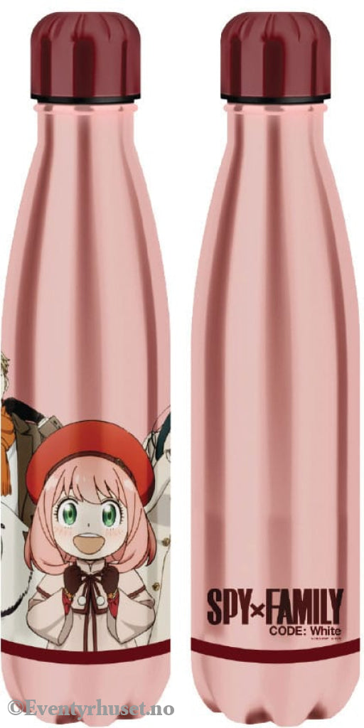 Spy x Family Thermo Water Bottle Anya Home & Gifts