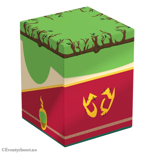 Squaroe Squaroes South Park™: The Stick of Truth SP012 - High Elf King Kyle Storage & Protection