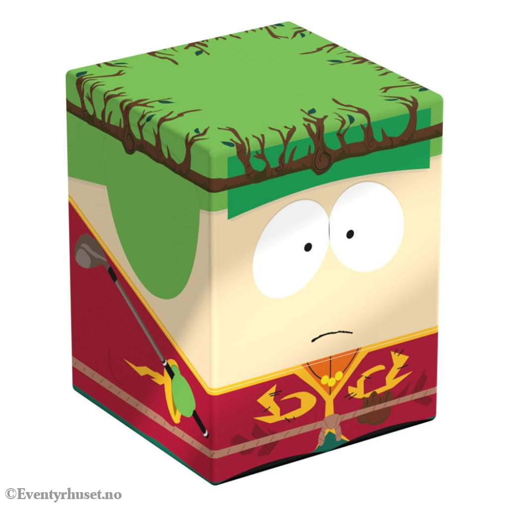 Squaroe Squaroes South Park™: The Stick of Truth SP012 - High Elf King Kyle Storage & Protection