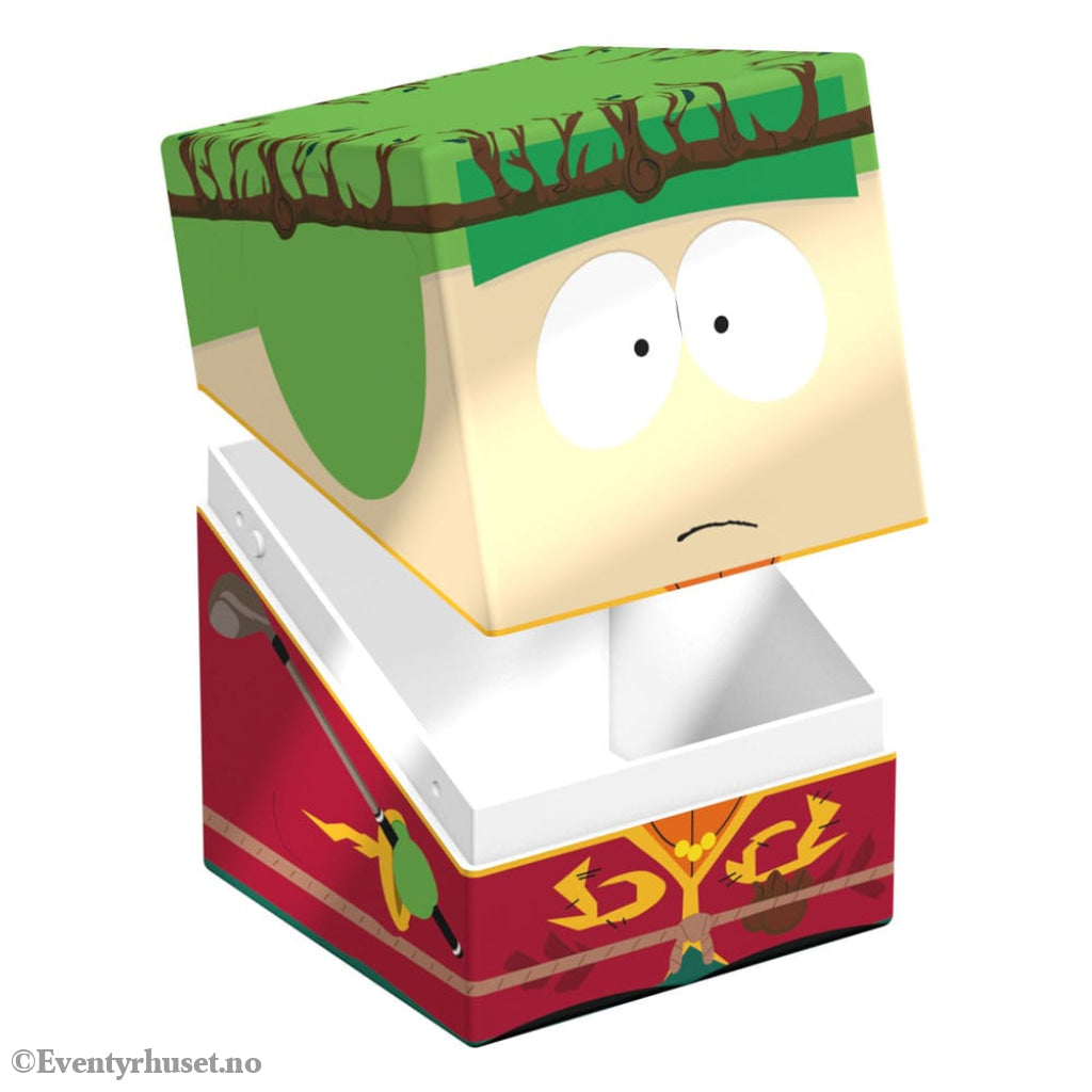 Squaroe Squaroes South Park™: The Stick of Truth SP012 - High Elf King Kyle Storage & Protection