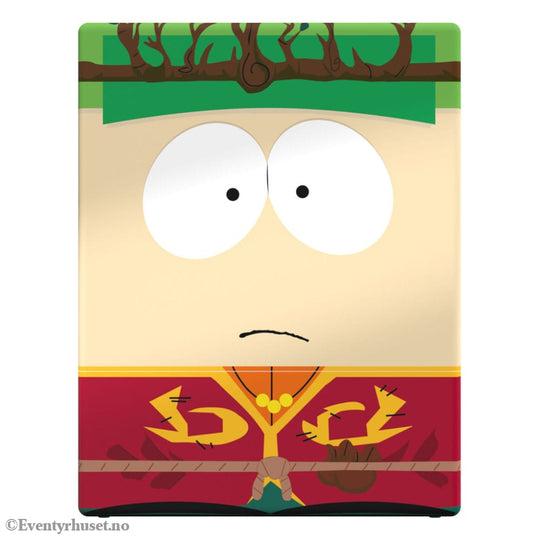 Squaroe Squaroes South Park™: The Stick of Truth SP012 - High Elf King Kyle Storage & Protection