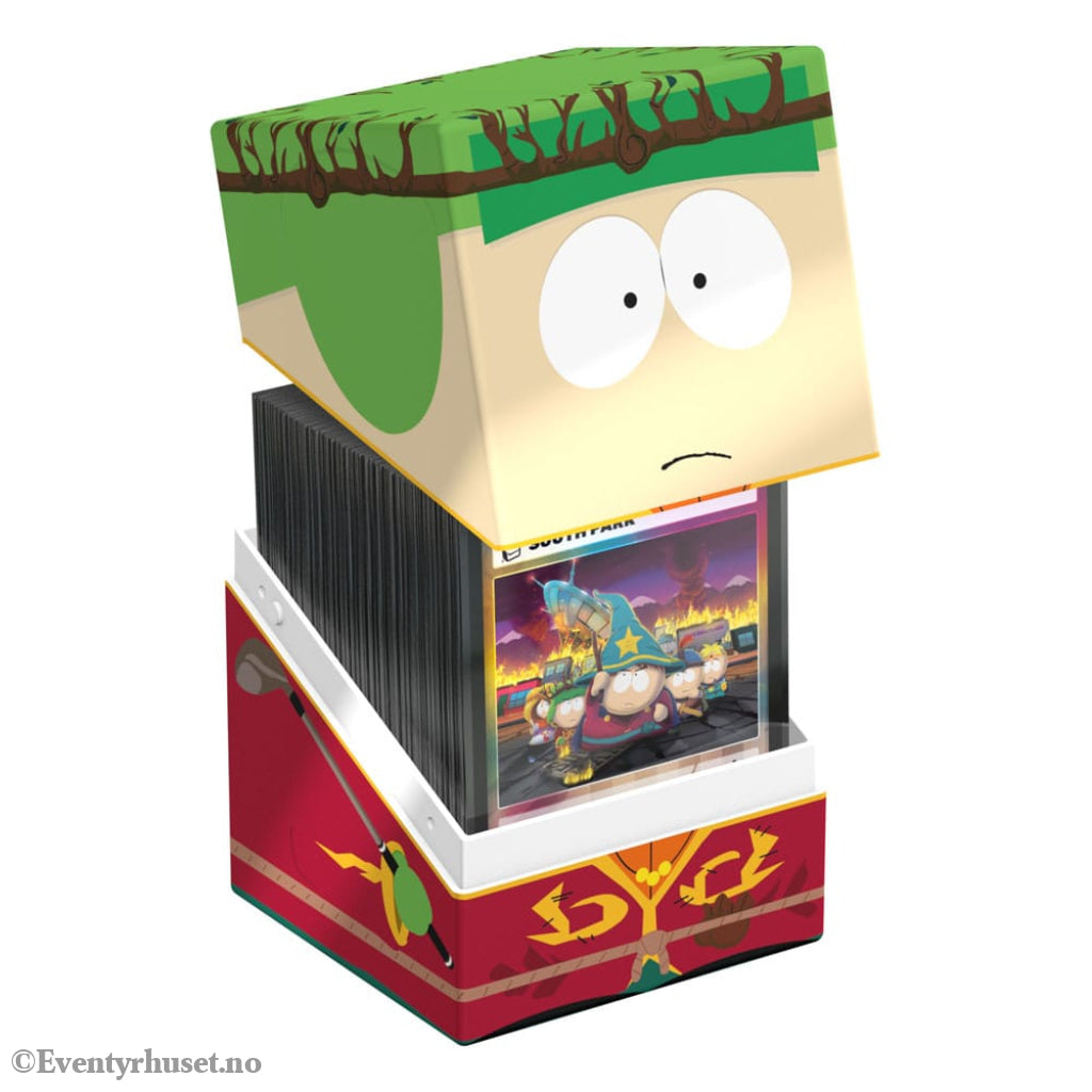 Squaroe Squaroes South Park™: The Stick of Truth SP012 - High Elf King Kyle Storage & Protection
