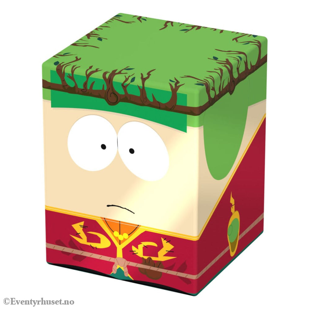 Squaroe Squaroes South Park™: The Stick of Truth SP012 - High Elf King Kyle Storage & Protection