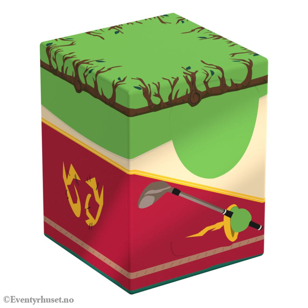 Squaroe Squaroes South Park™: The Stick of Truth SP012 - High Elf King Kyle Storage & Protection