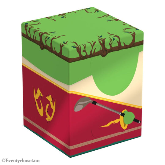 Squaroe Squaroes South Park™: The Stick of Truth SP012 - High Elf King Kyle Storage & Protection