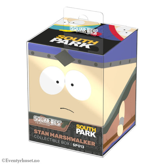 Squaroe Squaroes South Park™: The Stick of Truth SP013 - Stan Marshwalker Storage & Protection