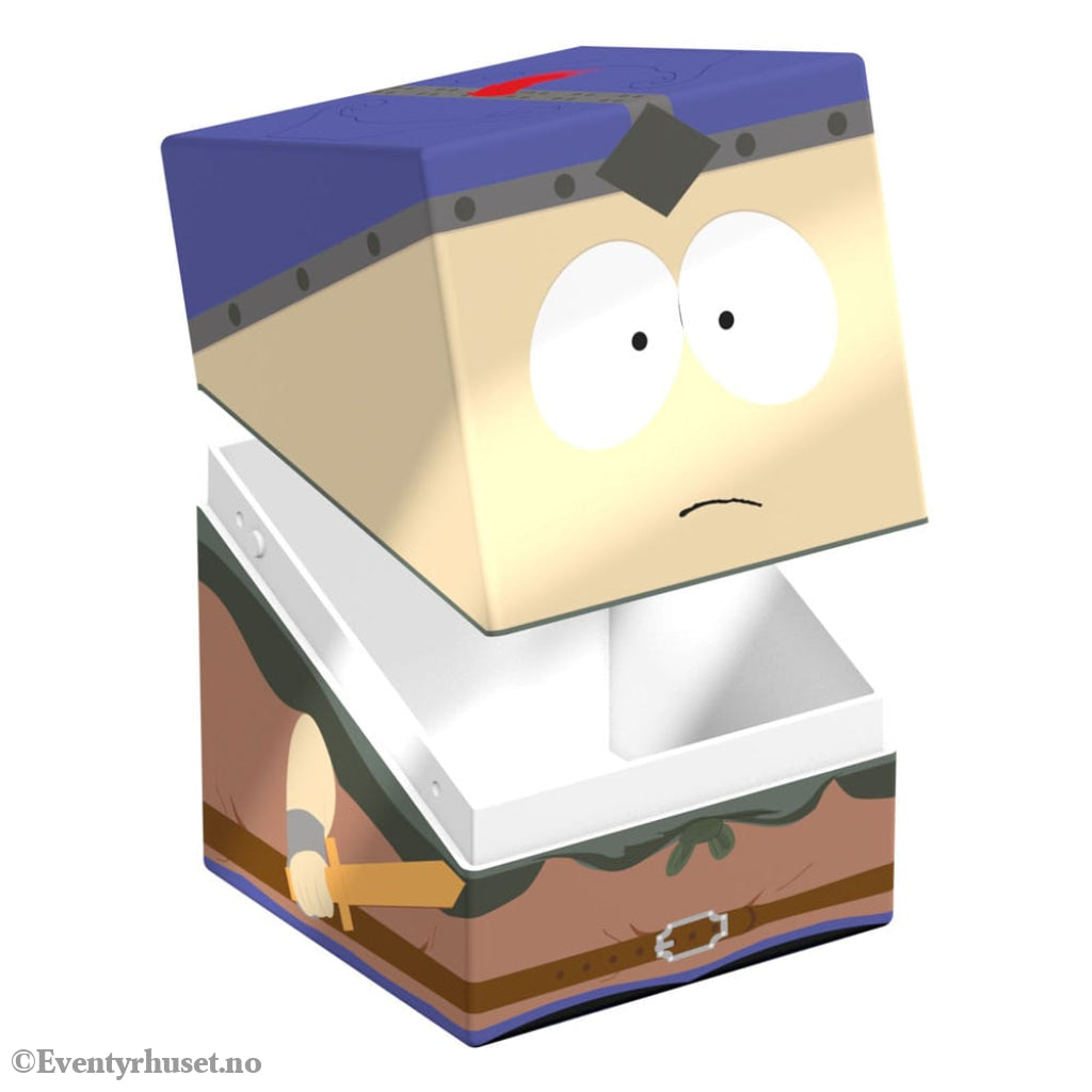 Squaroe Squaroes South Park™: The Stick of Truth SP013 - Stan Marshwalker Storage & Protection