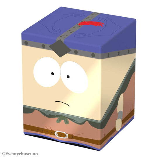 Squaroe Squaroes South Park™: The Stick of Truth SP013 - Stan Marshwalker Storage & Protection