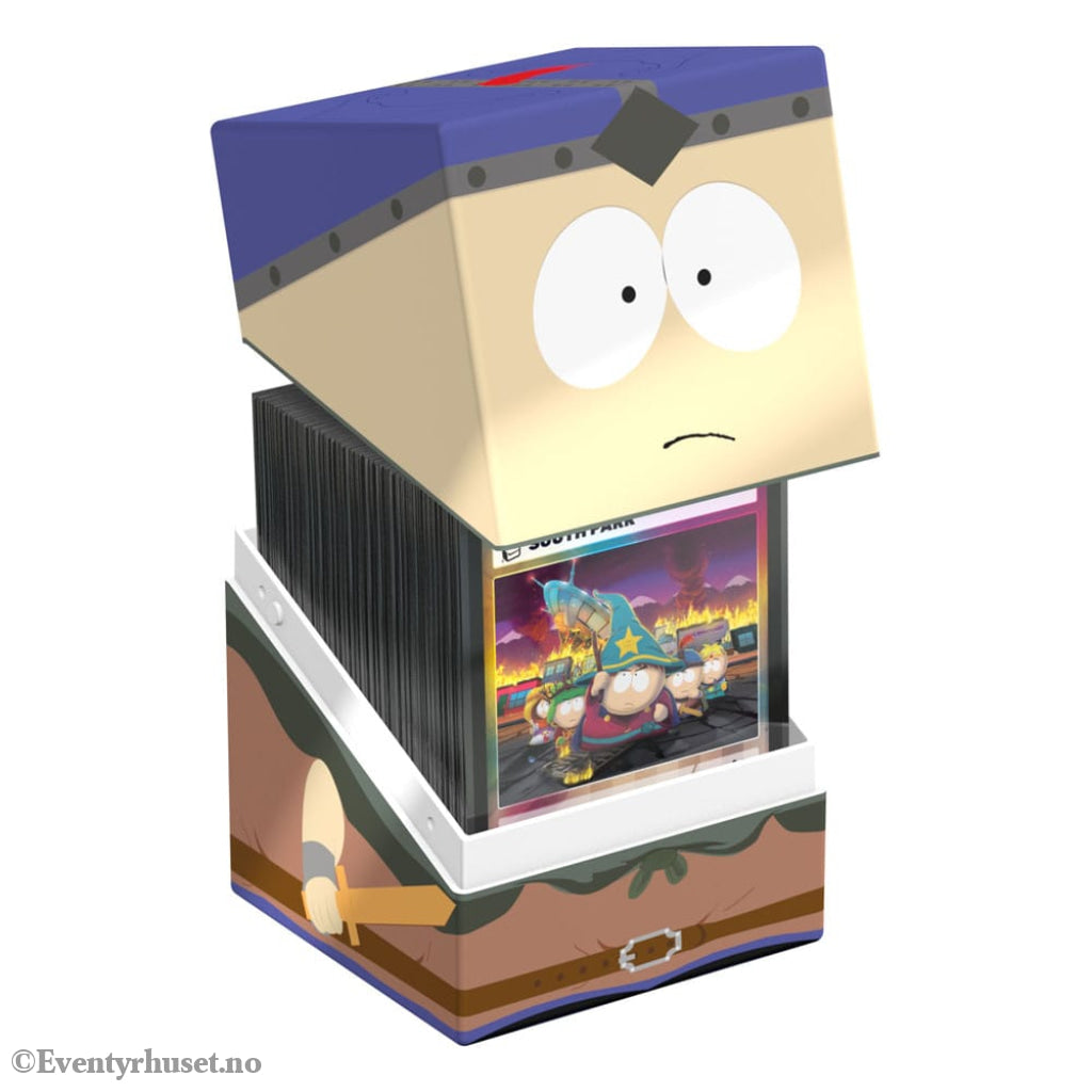 Squaroe Squaroes South Park™: The Stick of Truth SP013 - Stan Marshwalker Storage & Protection