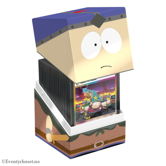 Squaroe Squaroes South Park™: The Stick of Truth SP013 - Stan Marshwalker Storage & Protection