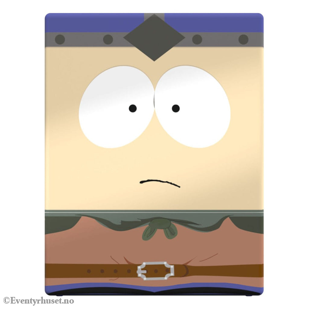 Squaroe Squaroes South Park™: The Stick of Truth SP013 - Stan Marshwalker Storage & Protection