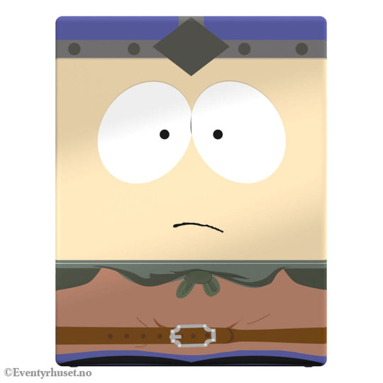 Squaroe Squaroes South Park™: The Stick of Truth SP013 - Stan Marshwalker Storage & Protection