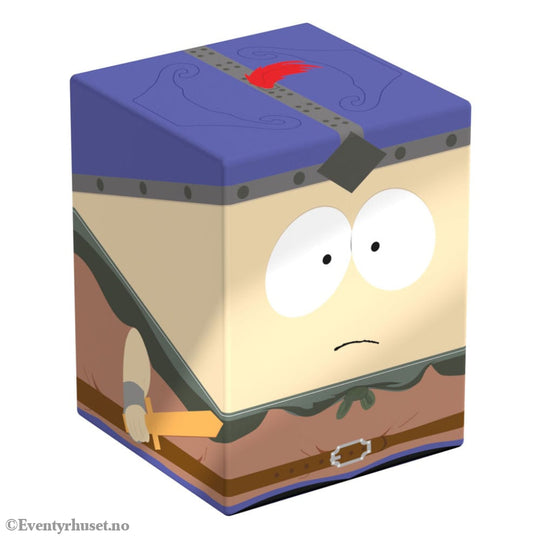 Squaroe Squaroes South Park™: The Stick of Truth SP013 - Stan Marshwalker Storage & Protection