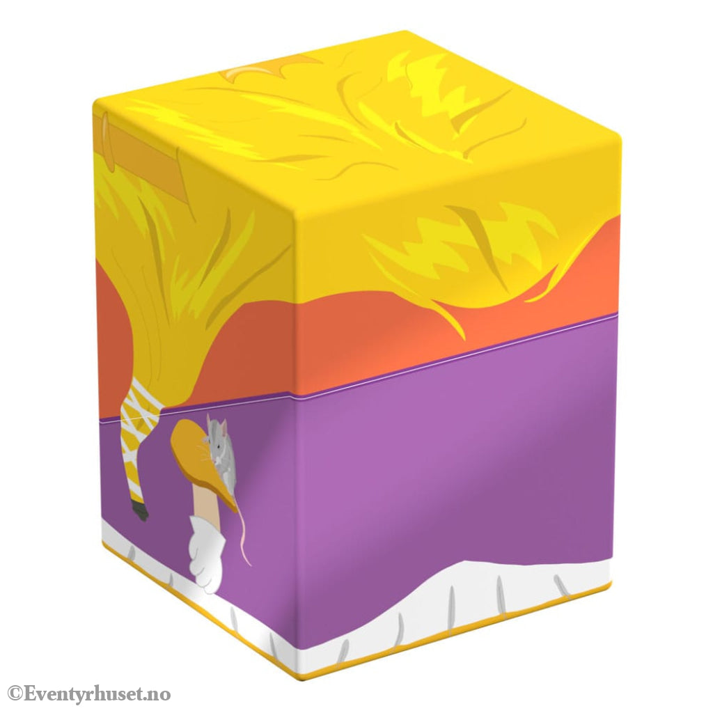 Squaroe Squaroes South Park™: The Stick of Truth SP014 - Princess Kenny Storage & Protection