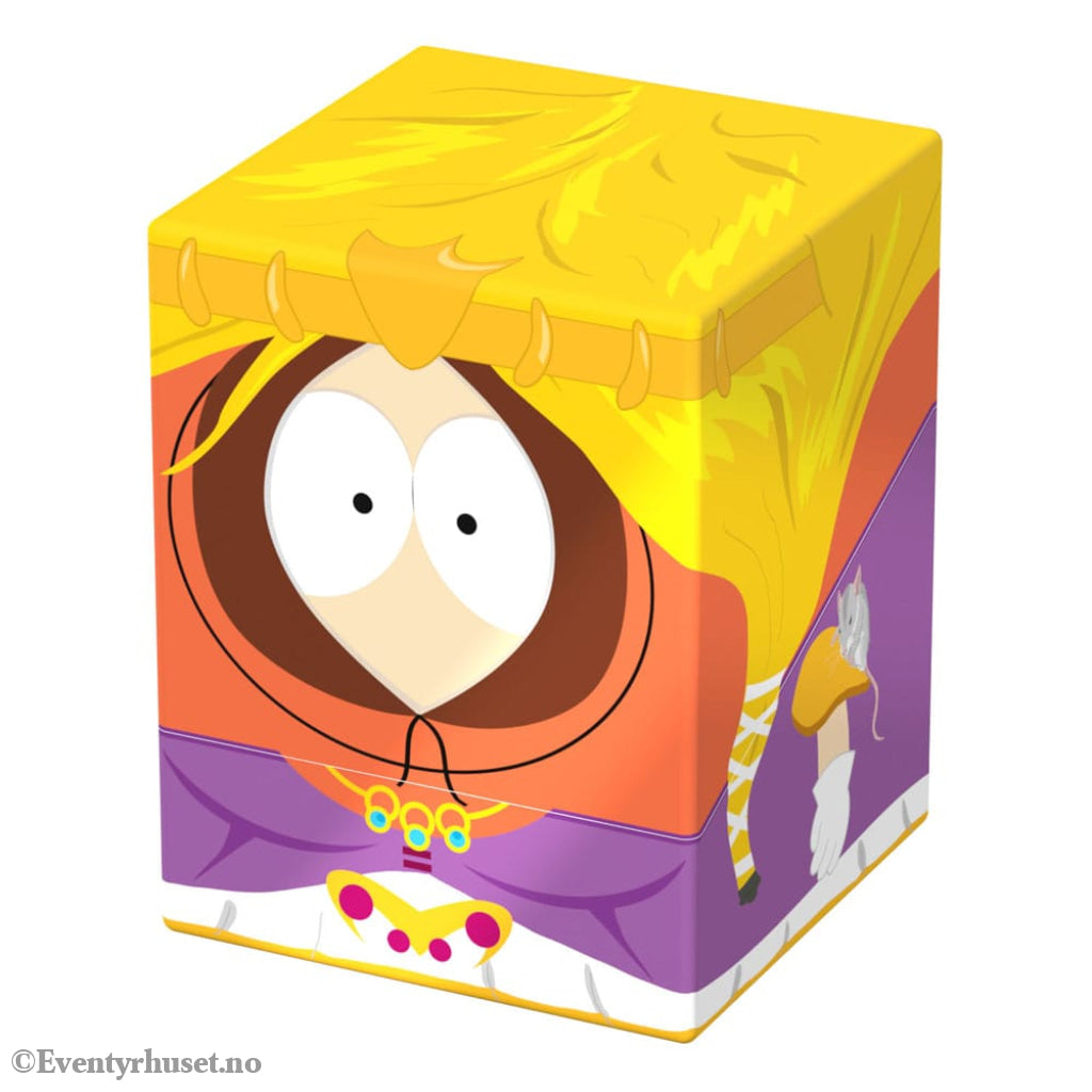 Squaroe Squaroes South Park™: The Stick of Truth SP014 - Princess Kenny Storage & Protection