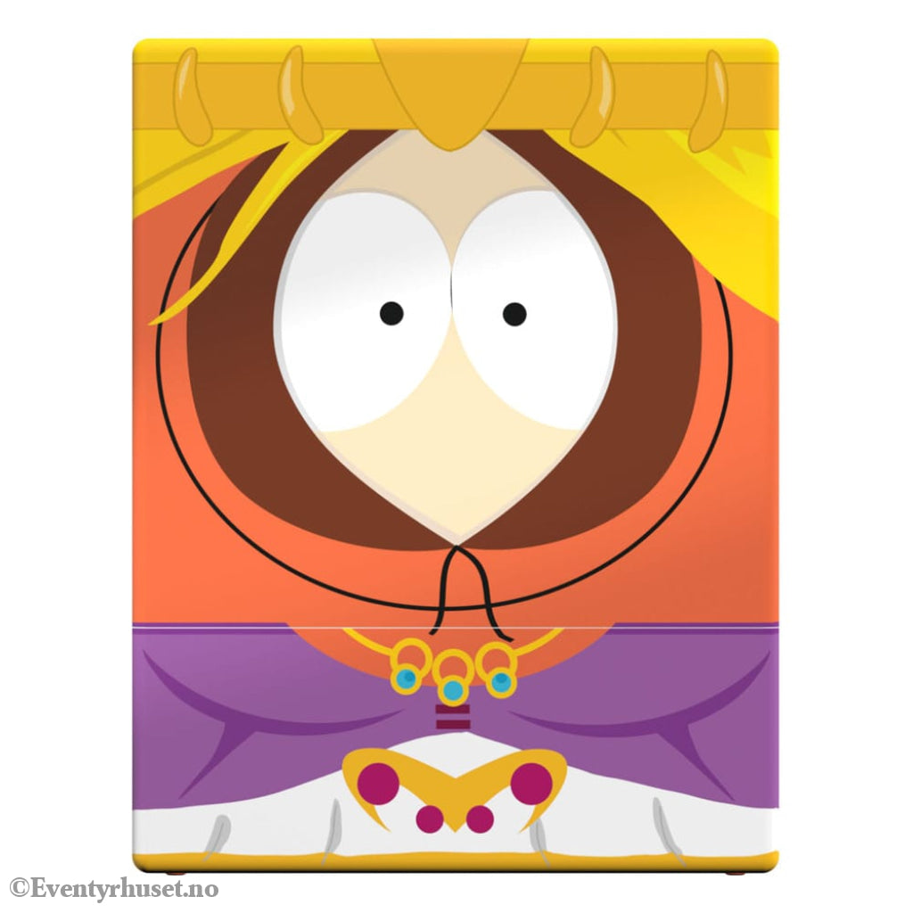 Squaroe Squaroes South Park™: The Stick of Truth SP014 - Princess Kenny Storage & Protection