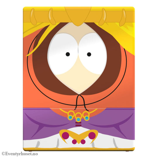 Squaroe Squaroes South Park™: The Stick of Truth SP014 - Princess Kenny Storage & Protection