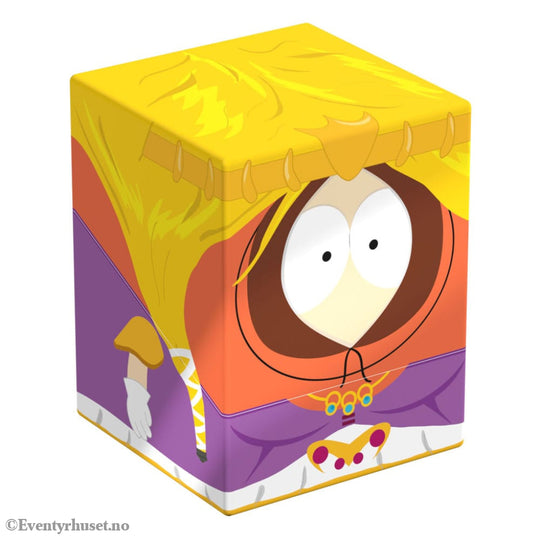 Squaroe Squaroes South Park™: The Stick of Truth SP014 - Princess Kenny Storage & Protection