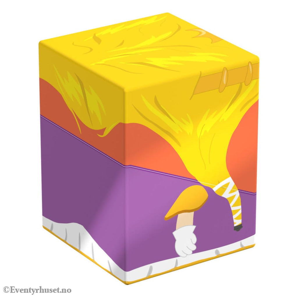 Squaroe Squaroes South Park™: The Stick of Truth SP014 - Princess Kenny Storage & Protection