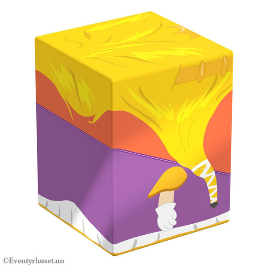 Squaroe Squaroes South Park™: The Stick of Truth SP014 - Princess Kenny Storage & Protection