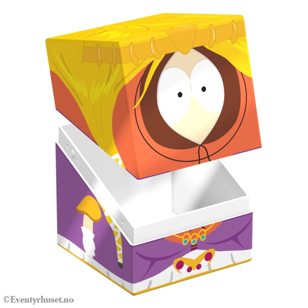 Squaroe Squaroes South Park™: The Stick of Truth SP014 - Princess Kenny Storage & Protection