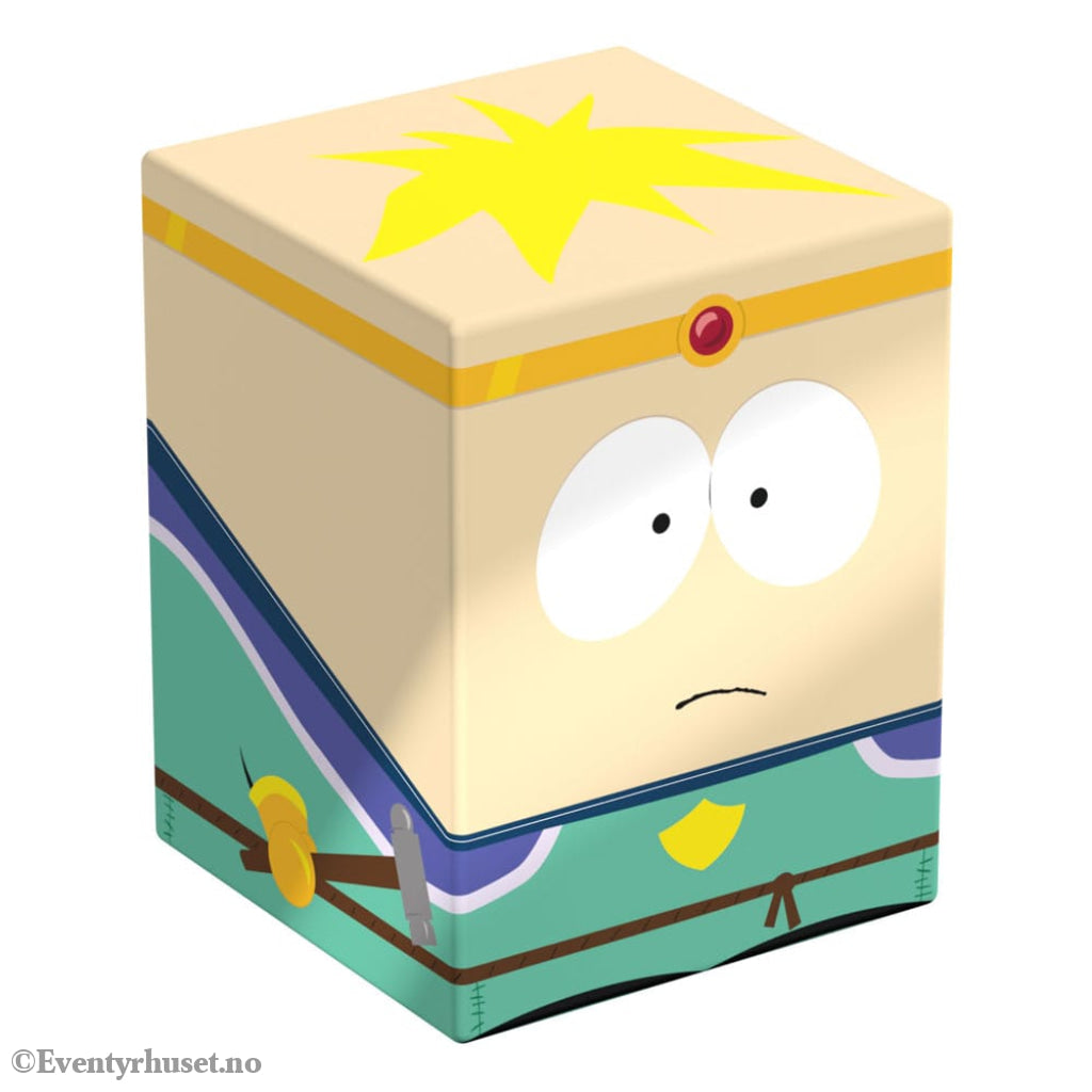 Squaroe Squaroes South Park™: The Stick of Truth SP015 - Paladin Butters Storage & Protection