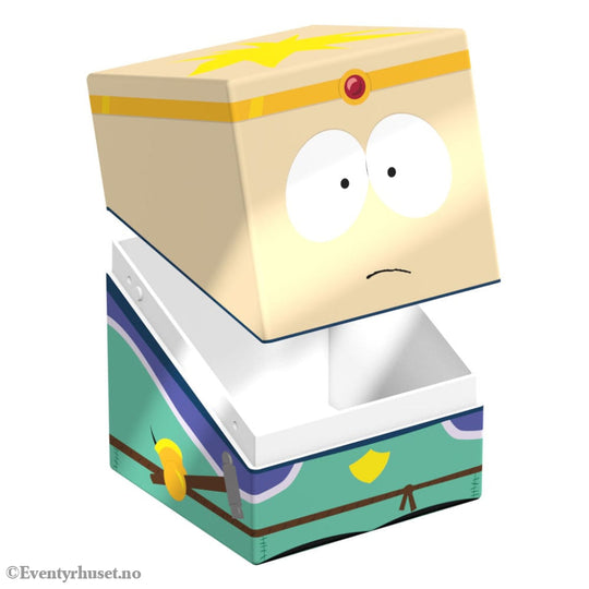 Squaroe Squaroes South Park™: The Stick of Truth SP015 - Paladin Butters Storage & Protection