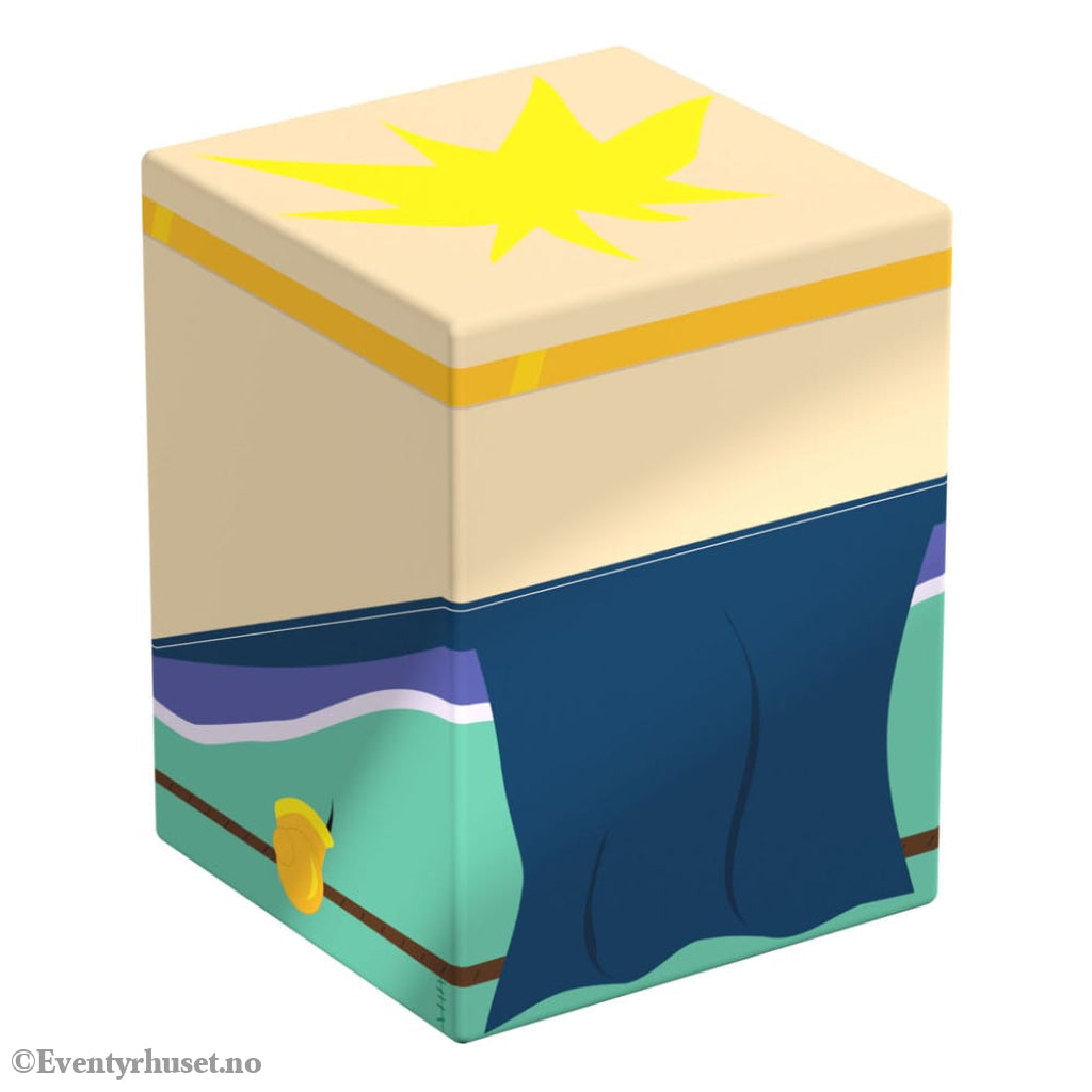 Squaroe Squaroes South Park™: The Stick of Truth SP015 - Paladin Butters Storage & Protection