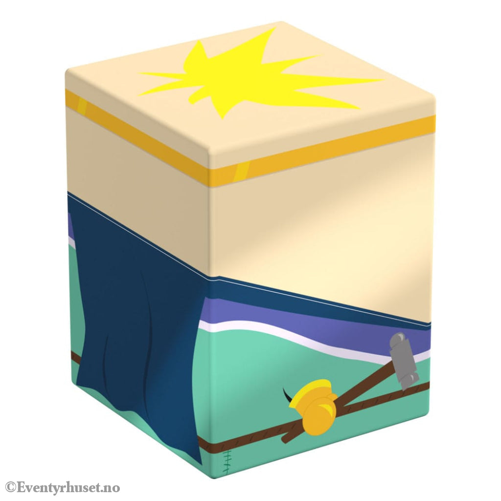 Squaroe Squaroes South Park™: The Stick of Truth SP015 - Paladin Butters Storage & Protection