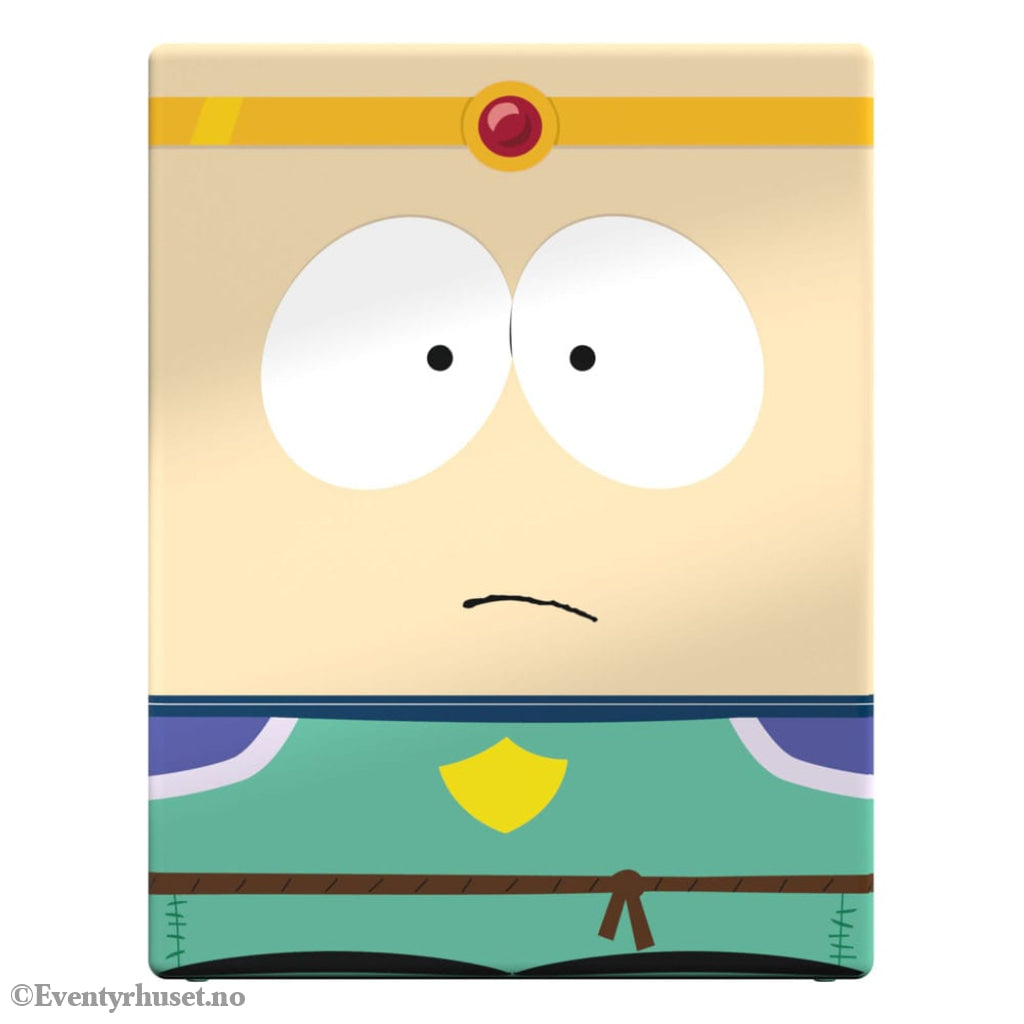 Squaroe Squaroes South Park™: The Stick of Truth SP015 - Paladin Butters Storage & Protection