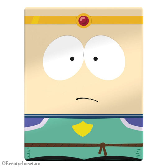 Squaroe Squaroes South Park™: The Stick of Truth SP015 - Paladin Butters Storage & Protection