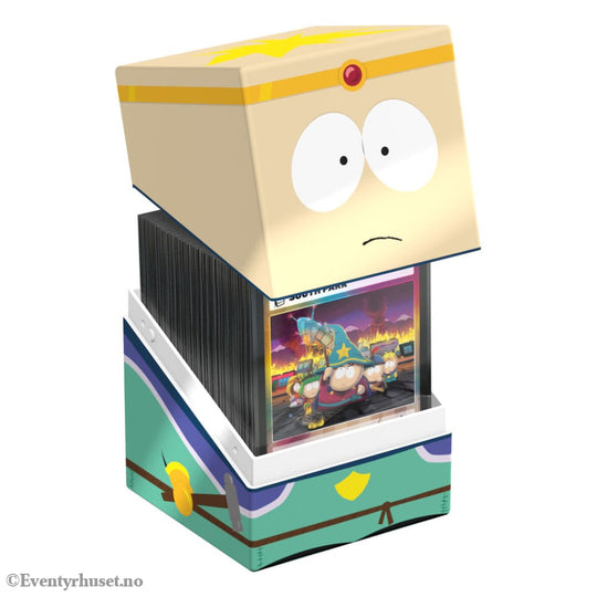 Squaroe Squaroes South Park™: The Stick of Truth SP015 - Paladin Butters Storage & Protection
