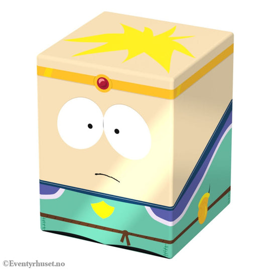 Squaroe Squaroes South Park™: The Stick of Truth SP015 - Paladin Butters Storage & Protection