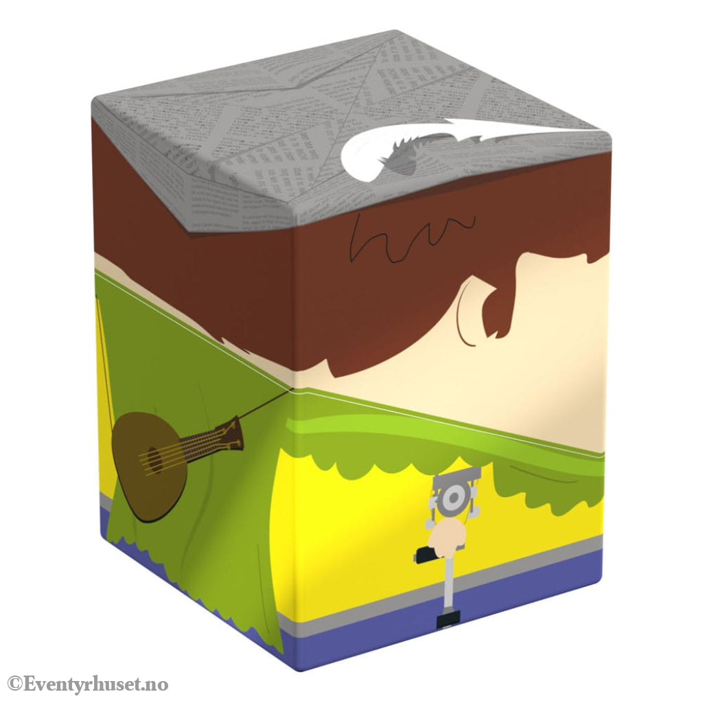 Squaroe Squaroes South Park™: The Stick of Truth SP016 - Jimmy the Bard Storage & Protection