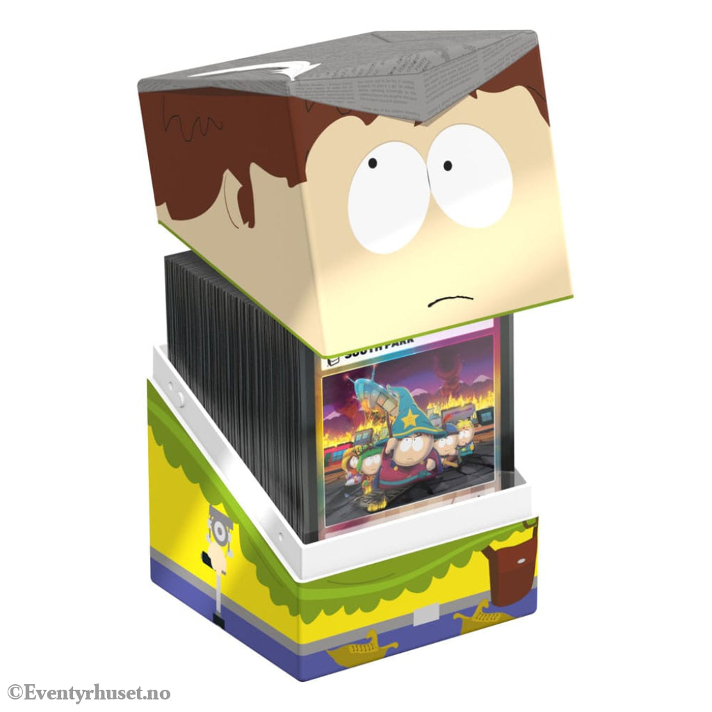 Squaroe Squaroes South Park™: The Stick of Truth SP016 - Jimmy the Bard Storage & Protection