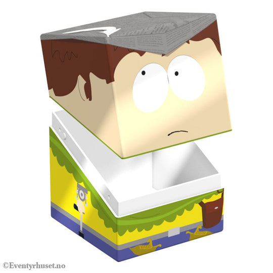 Squaroe Squaroes South Park™: The Stick of Truth SP016 - Jimmy the Bard Storage & Protection