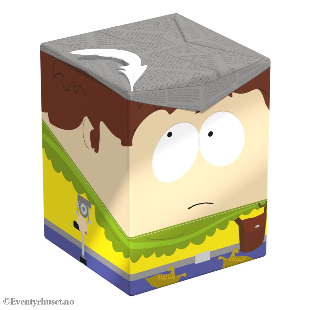 Squaroe Squaroes South Park™: The Stick of Truth SP016 - Jimmy the Bard Storage & Protection