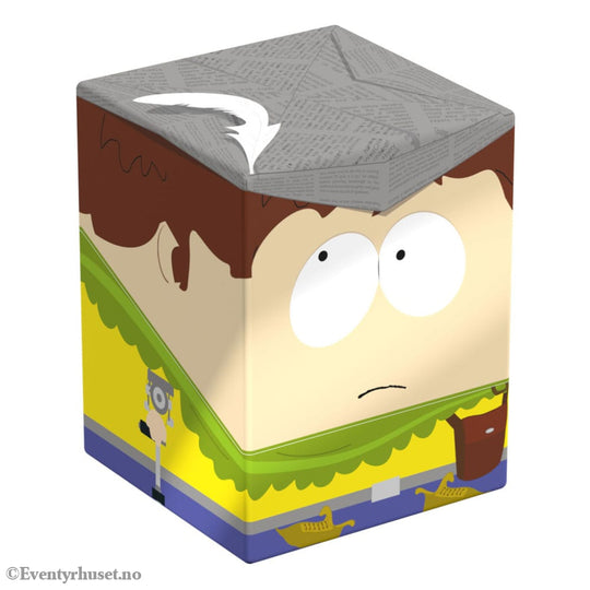 Squaroe Squaroes South Park™: The Stick of Truth SP016 - Jimmy the Bard Storage & Protection