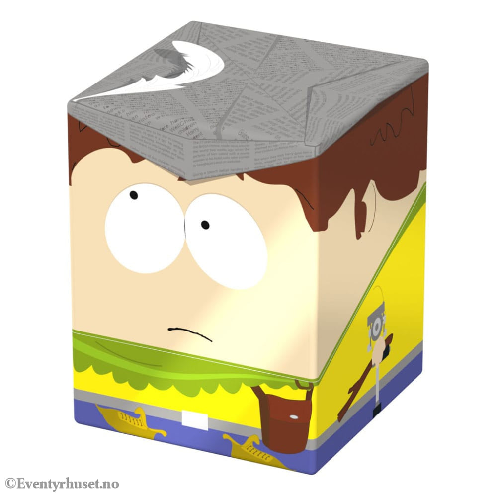 Squaroe Squaroes South Park™: The Stick of Truth SP016 - Jimmy the Bard Storage & Protection