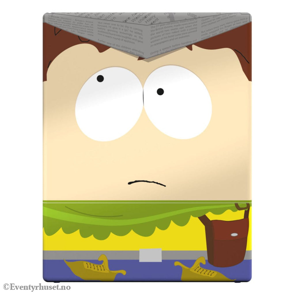 Squaroe Squaroes South Park™: The Stick of Truth SP016 - Jimmy the Bard Storage & Protection